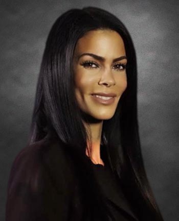 Headshot of Marilyn Melasecca