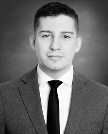 Headshot of Jacob Shawhan