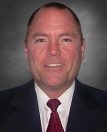 Headshot of Mark Cassidy