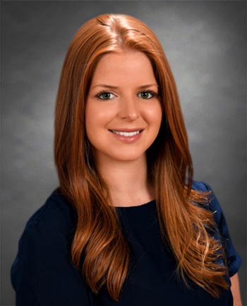 Headshot of Colleen Meyers