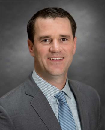 Headshot of Brian Powell