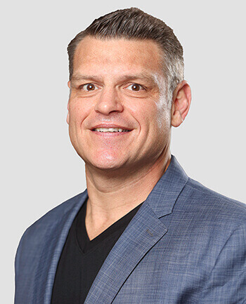 Headshot of Ed Rockhill