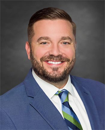 Headshot of Scott Dunning