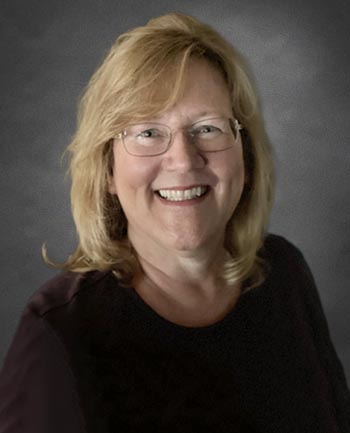 Headshot of Karen Struck