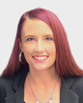 Headshot of Samantha Erdle