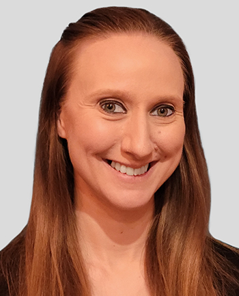 Melissa Carrier