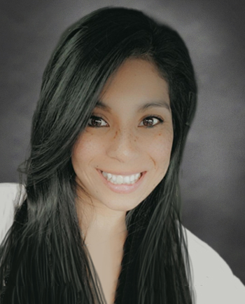 Headshot of Christina Casarez