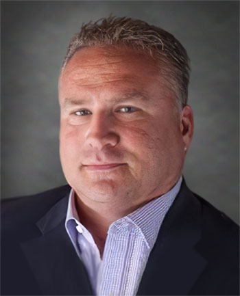 Headshot of Tim Smith