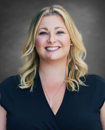 Headshot of Mary Fowler