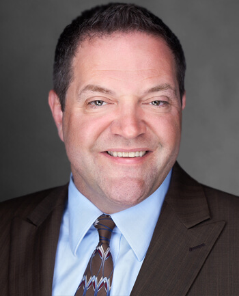 Headshot of Richard Kimball