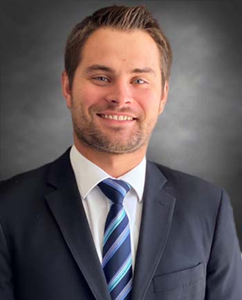 Headshot of Nathaniel McCoy