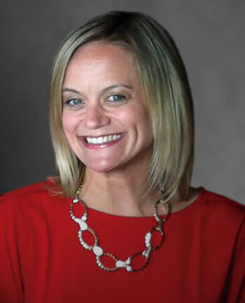 Headshot of Liz Doyle