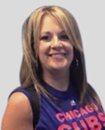 Headshot of Stephanie Maentanis