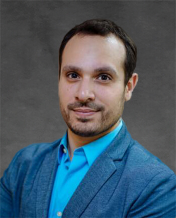 Headshot of John A. Manglardi Jr.