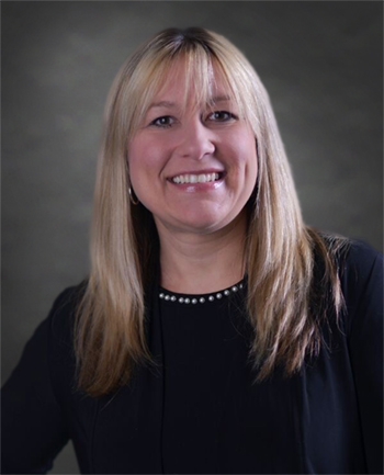 Headshot of Sarah Anderson