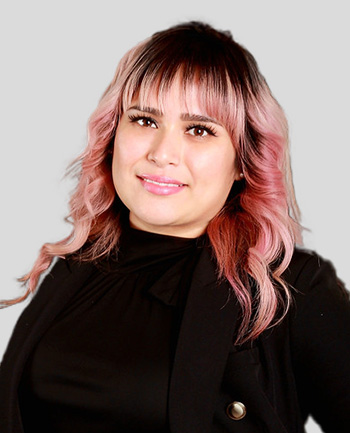 Headshot of Marlin Flores