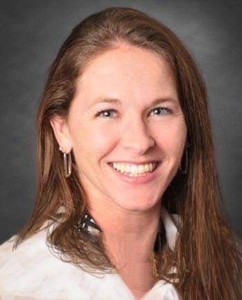 Headshot of Jennifer Zeman