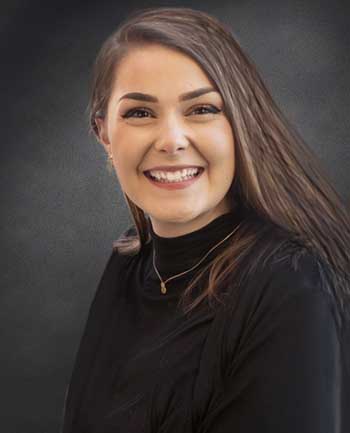 Headshot of Carrie Haverty