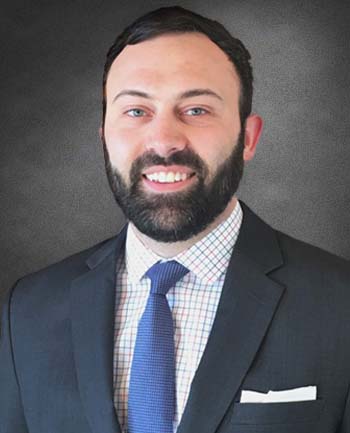 Headshot of Derek Laughery