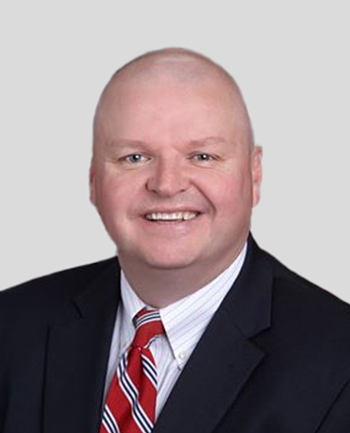 Headshot of Doug Knight