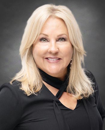 Headshot of Krista Stephenson