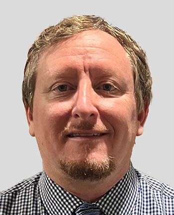 Headshot of Stephen Braslow