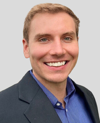 Chris Gibson