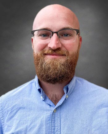 Headshot of Chris Hillman