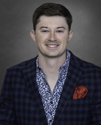 Headshot of Michael Wallace