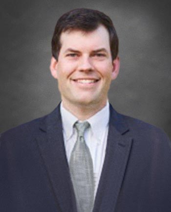 Headshot of Brian Hines