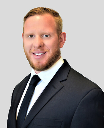 Headshot of Matthew Koeper