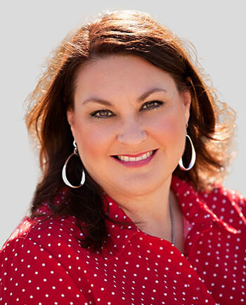 Headshot of D'Ann McConnell