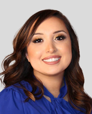 Headshot of Stephanie Kirkman