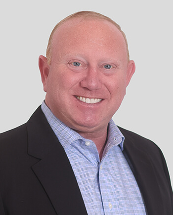 Headshot of Eddie Rinehart