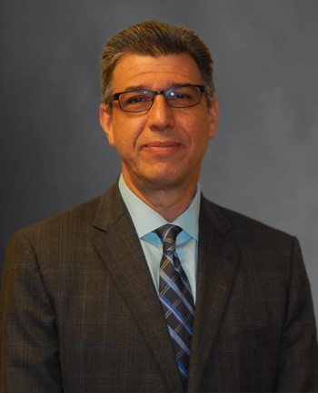 Headshot of Scott Feiden