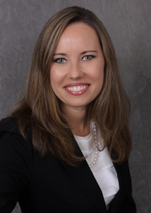 Headshot of Eva Malone