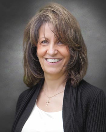 Headshot of Debbie A. Musco-Yeck