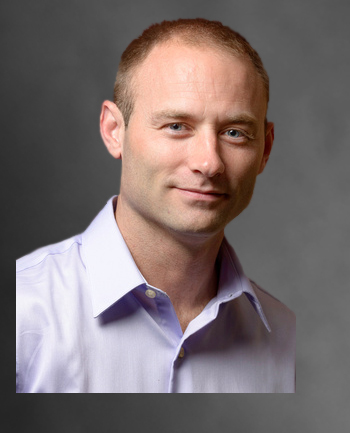 Headshot of William Miller