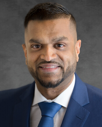 Headshot of Mohamed Illyas