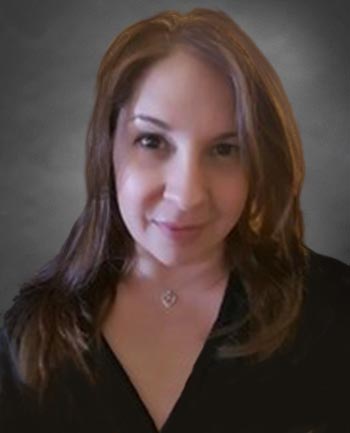 Headshot of Andrea Manara