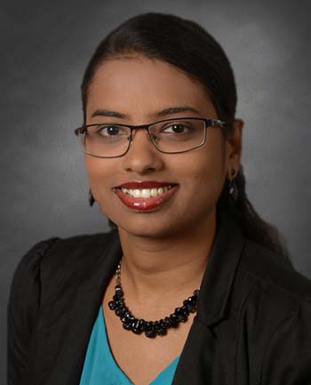 Headshot of Anu Jagadeesan