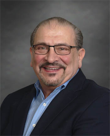 Headshot of Ray Cala