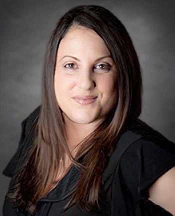 Headshot of Tiffany Franco