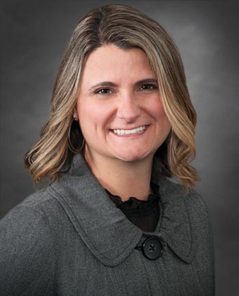 Headshot of Joelle Lione