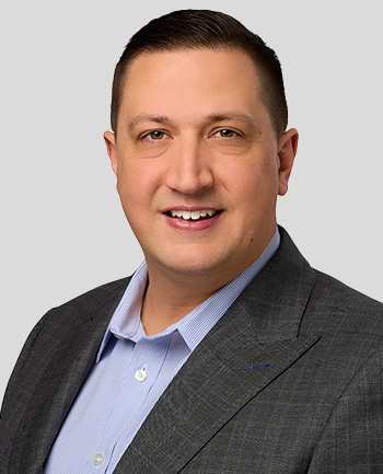 Headshot of Edward Marchese