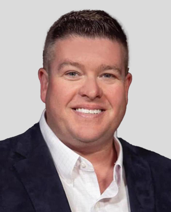 Headshot of Benjamin Hawkins