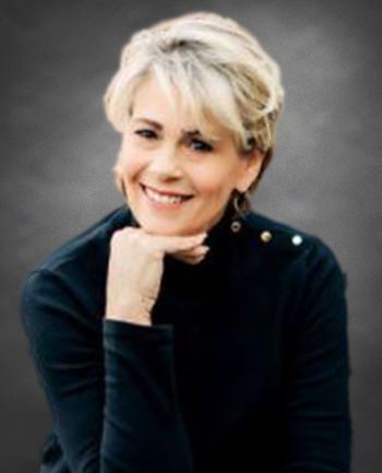 Headshot of Karen Bartholomew