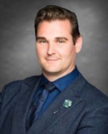 Headshot of Aaron Hughes