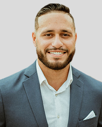 Headshot of Christian Davila