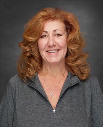 Headshot of Stacy Affleck